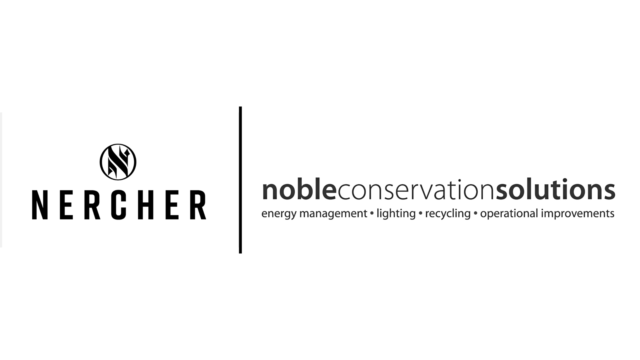 Noble Conservation Solutions Partners with Nercher360 for Sales Process and Pipeline Management
